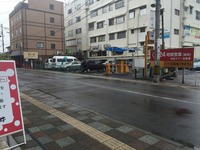Medium_117　駐車場